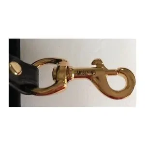 ?MOSCHINO Dog collar and leash Limited Edition? H&M x Moschino Leather Dog Lead and Collar - Limited edition  main image 2